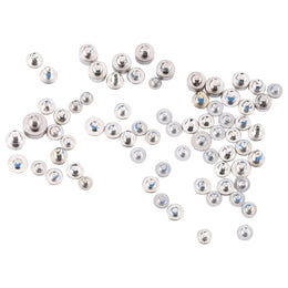 Komplette Stellschrauben und Bolzen, For iPhone 13, For iPhone 13 mini, For iPhone 13 Pro, For iPhone 13 Pro Max