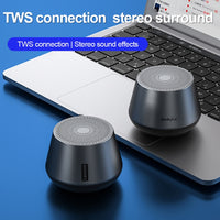 Lenovo Kz Pro Tragbarer Hifi-Stereo-Bluetooth-Lautsprecher