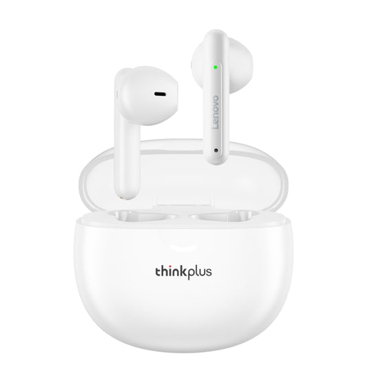 Lenovo LP1Pro Half In-Ear HD Call Wireless Bluetooth TWS Sportkopfhörer, LP1Pro