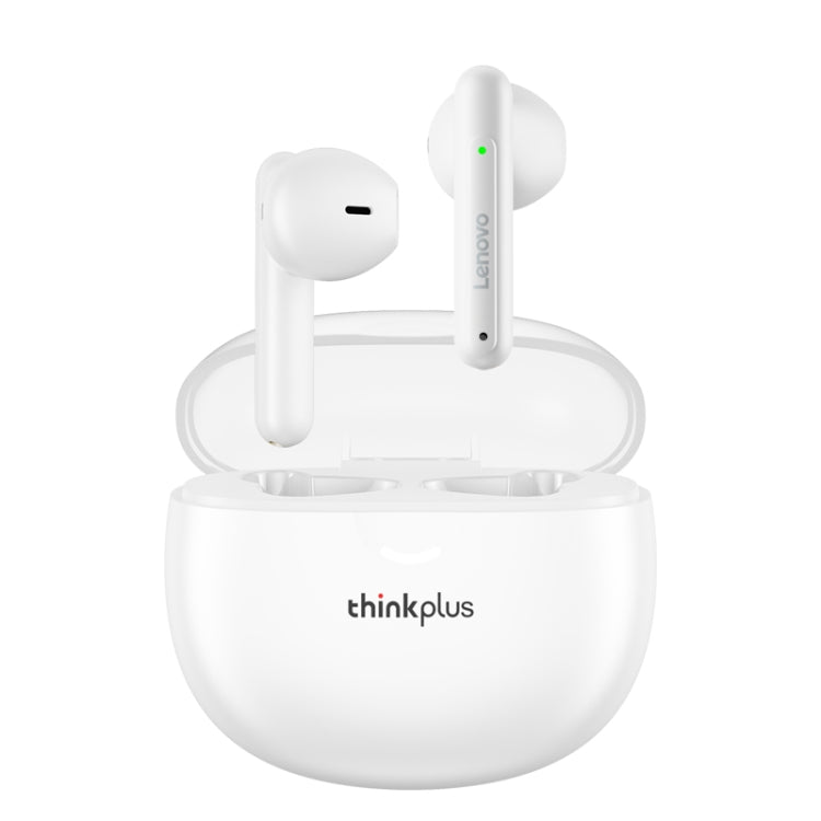Lenovo LP1Pro Half In-Ear HD Call Wireless Bluetooth TWS Sportkopfhörer, LP1Pro