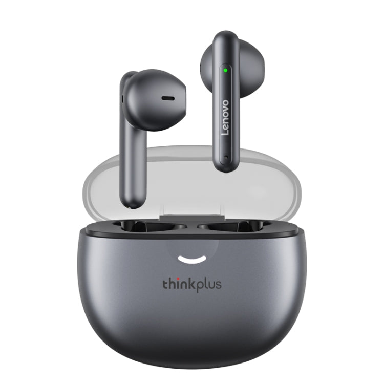 Lenovo LP1Pro Half In-Ear HD Call Wireless Bluetooth TWS Sportkopfhörer, LP1Pro