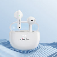 Lenovo LP1Pro Half In-Ear HD Call Wireless Bluetooth TWS Sportkopfhörer, LP1Pro