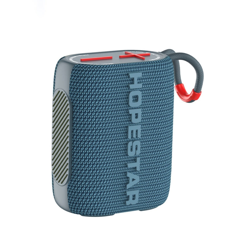 HOPESTAR H54 RGB Light TWS Wasserdichter kabelloser Bluetooth-Lautsprecher