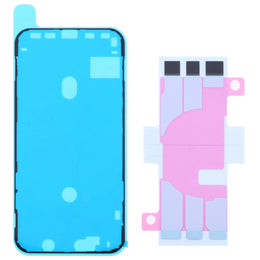 JIAFA JF-8182 21-in-1 Batteriekleber + wasserfester LCD-Rahmenkleber + Reparaturwerkzeug-Set, For iPhone 11, For iPhone 11 Pro, For iPhone 11 Pro Max, For iPhone 12, For iPhone 12 mini, For iPhone 12 Pro, For iPhone 12 Pro Max, For iPhone 13           ...