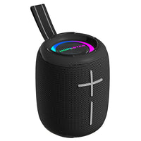 HOPESTAR P20 mini wasserdichter kabelloser Bluetooth-Lautsprecher, P20 mini(Black), P20 mini(Red), P20 mini(Grey), P20 mini(Blue)