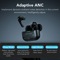 Original Xiaomi Black Shark Noise Reduction True Wireless Bluetooth-Kopfhörer