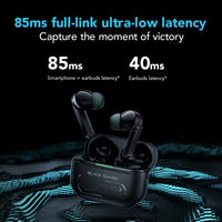 Original Xiaomi Black Shark Noise Reduction True Wireless Bluetooth-Kopfhörer