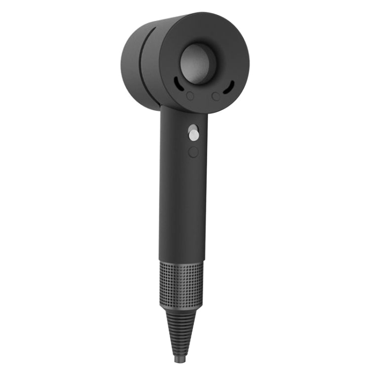 Schutzhülle aus stoßfestem Silikon für den Haartrockner, For Dyson