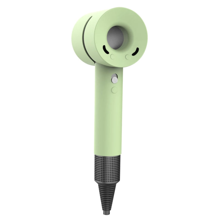 Schutzhülle aus stoßfestem Silikon für den Haartrockner, For Dyson