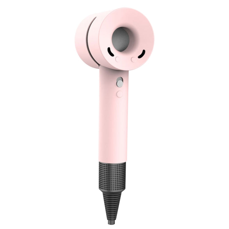 Schutzhülle aus stoßfestem Silikon für den Haartrockner, For Dyson