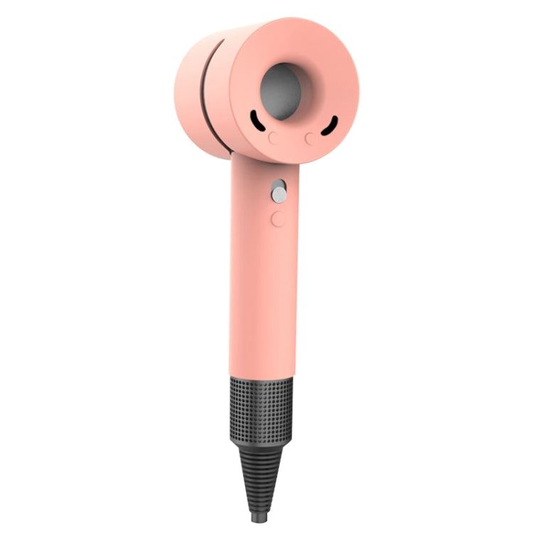 Schutzhülle aus stoßfestem Silikon für den Haartrockner, For Dyson