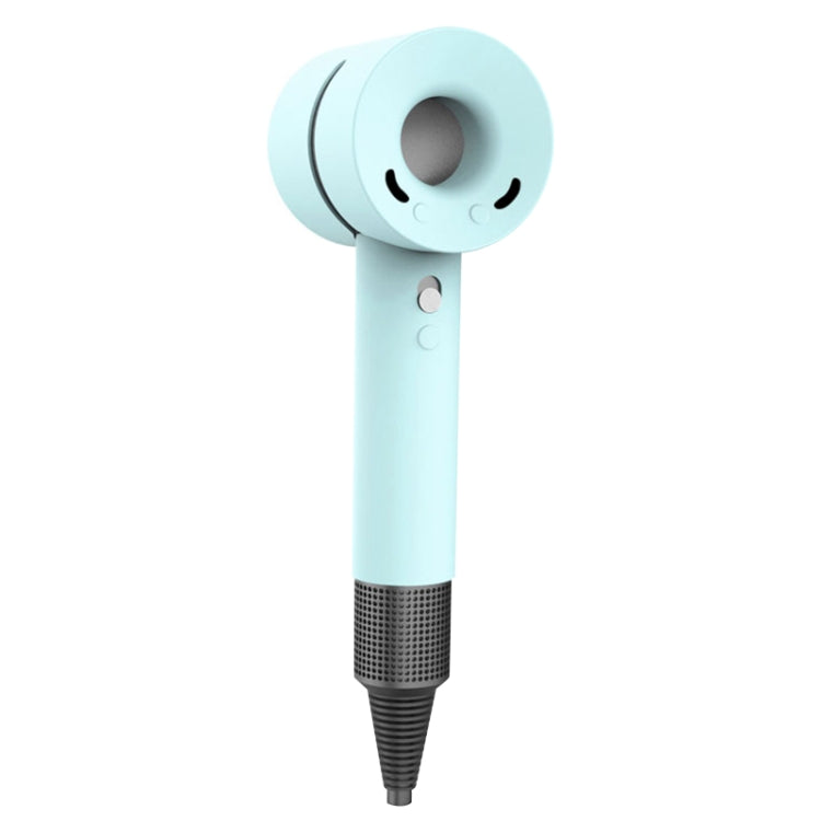 Schutzhülle aus stoßfestem Silikon für den Haartrockner, For Dyson