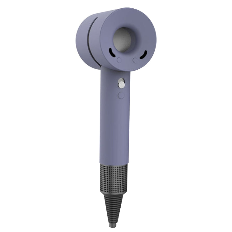 Schutzhülle aus stoßfestem Silikon für den Haartrockner, For Dyson