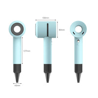 Schutzhülle aus stoßfestem Silikon für den Haartrockner, For Dyson