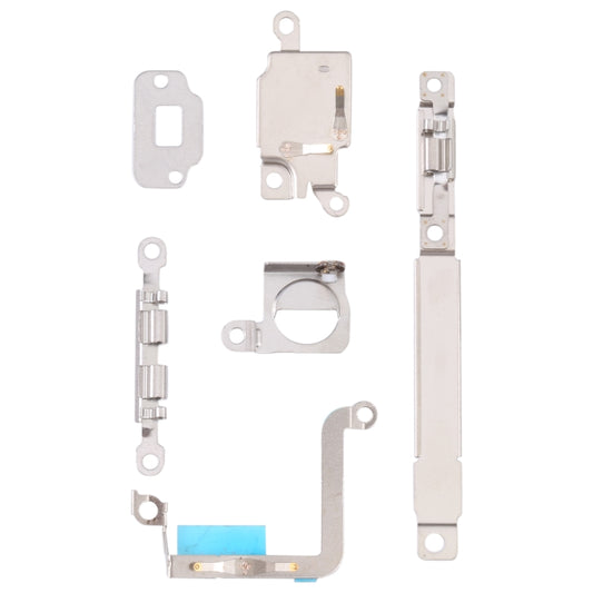 Teilesatz für Innenreparaturzubehör für iPhone 14 bei ClickInternet Wien erhältlich