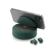 T&G TG808 2-in-1 Mini-Wireless-Bluetooth-Lautsprecher, kabellose Kopfhörer