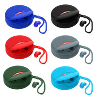 T&G TG808 2-in-1 Mini-Wireless-Bluetooth-Lautsprecher, kabellose Kopfhörer