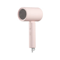Original Xiaomi Mijia H100 Negativ-Ionen-tragbarer elektrischer Haartrockner, US-Stecker, H100 (White), H100 (Pink)