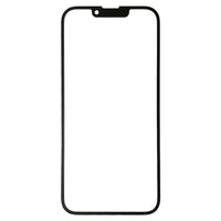 Äußere Glaslinse der Frontscheibe mit optisch klarem OCA-Kleber, For iPhone 14, For iPhone 14 Plus, For iPhone 14 Pro, For iPhone 14 Pro Max