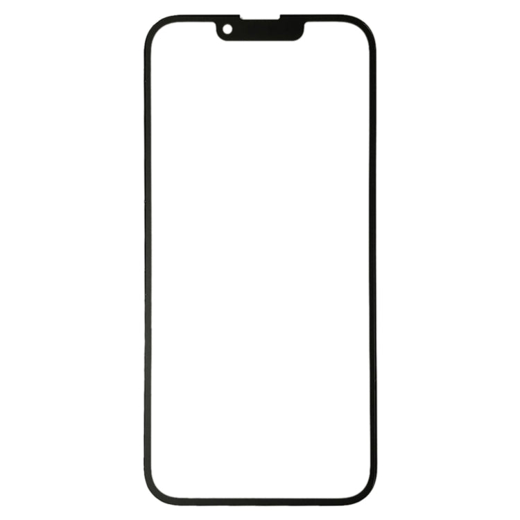 Äußere Glaslinse der Frontscheibe mit optisch klarem OCA-Kleber, For iPhone 14, For iPhone 14 Plus, For iPhone 14 Pro, For iPhone 14 Pro Max