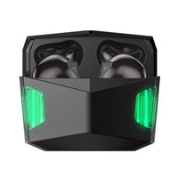 Lenovo GM5 TWS Bluetooth Wireless Sports Wasserdichter Gaming-Kopfhörer mit Rauschunterdrückung und Mikrofon, GM5