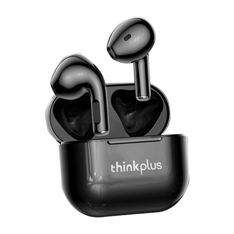 Lenovo LP40 TWS Kabelloser Bluetooth 5.1-Kopfhörer mit Rauschunterdrückung, LP40