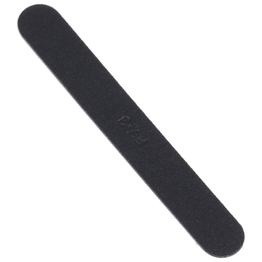 Knopfaufkleber auf der rechten Seite, For iPad Pro 11 inch 2018 2020 2021, For iPad Pro 12.9 inch 2018 2020 2021