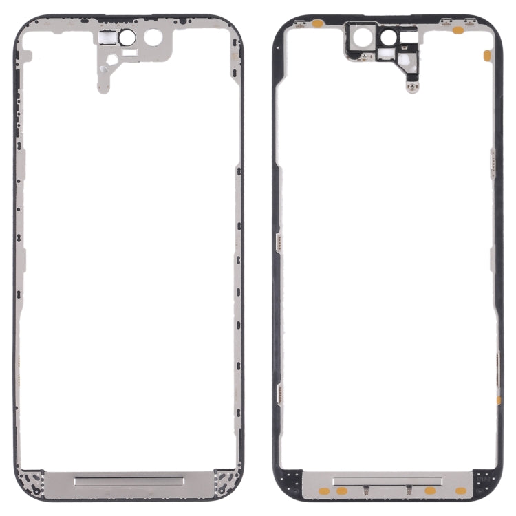 Einfassungsrahmen für den vorderen LCD-Bildschirm, For iPhone 14, For iPhone 14 Plus, For iPhone 14 Pro, For iPhone 14 Pro Max