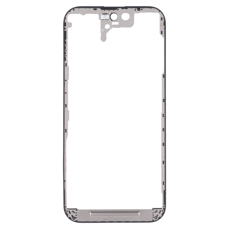 Einfassungsrahmen für den vorderen LCD-Bildschirm, For iPhone 14, For iPhone 14 Plus, For iPhone 14 Pro, For iPhone 14 Pro Max