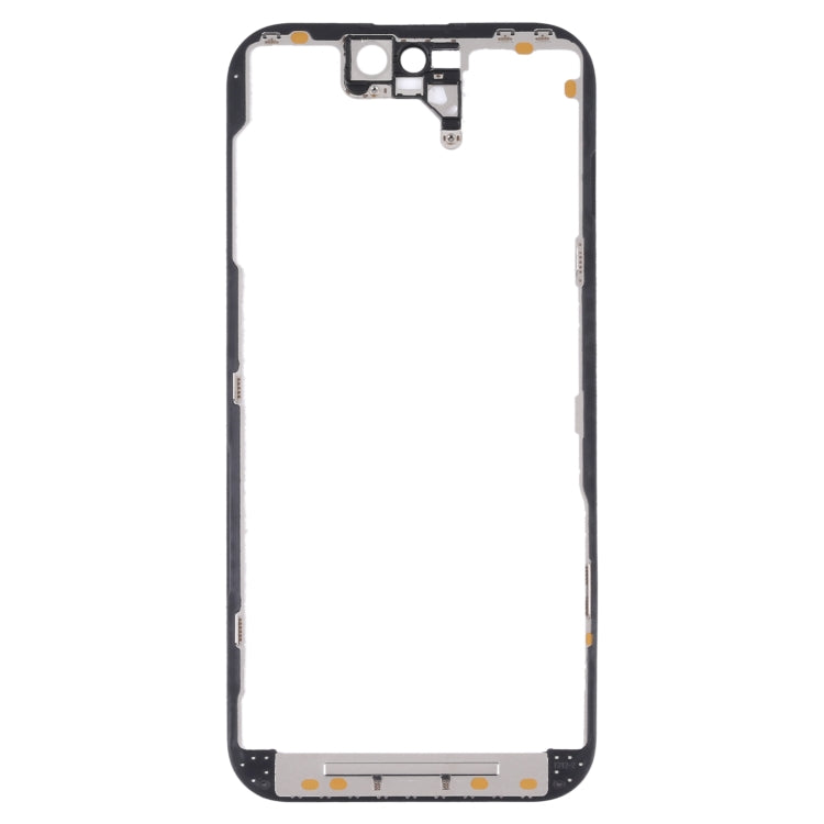 Einfassungsrahmen für den vorderen LCD-Bildschirm, For iPhone 14, For iPhone 14 Plus, For iPhone 14 Pro, For iPhone 14 Pro Max