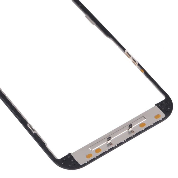 Einfassungsrahmen für den vorderen LCD-Bildschirm, For iPhone 14, For iPhone 14 Plus, For iPhone 14 Pro, For iPhone 14 Pro Max