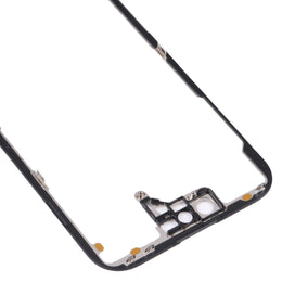 Einfassungsrahmen für den vorderen LCD-Bildschirm, For iPhone 14, For iPhone 14 Plus, For iPhone 14 Pro, For iPhone 14 Pro Max