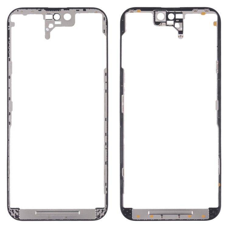 Einfassungsrahmen für den vorderen LCD-Bildschirm, For iPhone 14, For iPhone 14 Plus, For iPhone 14 Pro, For iPhone 14 Pro Max