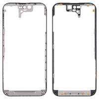 Einfassungsrahmen für den vorderen LCD-Bildschirm, For iPhone 14, For iPhone 14 Plus, For iPhone 14 Pro, For iPhone 14 Pro Max