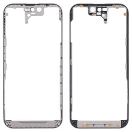 Einfassungsrahmen für den vorderen LCD-Bildschirm, For iPhone 14, For iPhone 14 Plus, For iPhone 14 Pro, For iPhone 14 Pro Max
