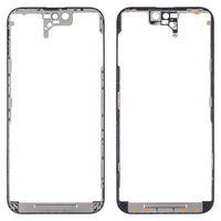 Einfassungsrahmen für den vorderen LCD-Bildschirm, For iPhone 14, For iPhone 14 Plus, For iPhone 14 Pro, For iPhone 14 Pro Max