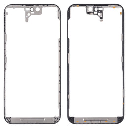 Einfassungsrahmen für den vorderen LCD-Bildschirm, For iPhone 14, For iPhone 14 Plus, For iPhone 14 Pro, For iPhone 14 Pro Max