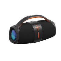 HOPESTAR H60 20W Tragbarer, wasserdichter, kabelloser Bluetooth-Außenlautsprecher, H60