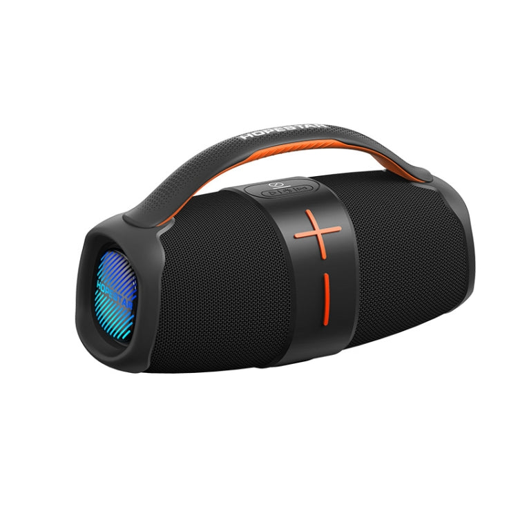 HOPESTAR H60 20W Tragbarer, wasserdichter, kabelloser Bluetooth-Außenlautsprecher, H60