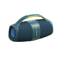 HOPESTAR H60 20W Tragbarer, wasserdichter, kabelloser Bluetooth-Außenlautsprecher, H60