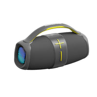 HOPESTAR H60 20W Tragbarer, wasserdichter, kabelloser Bluetooth-Außenlautsprecher, H60