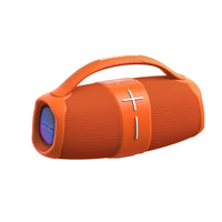 HOPESTAR H60 20W Tragbarer, wasserdichter, kabelloser Bluetooth-Außenlautsprecher, H60