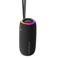 HOPESTAR P35 20W Outdoor IPX7 Wasserdichter kabelloser Bluetooth-Lautsprecher, P35