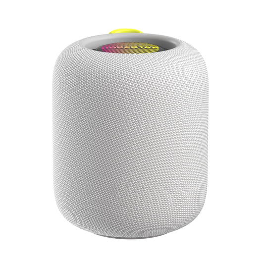HOPESTAR H56 IPX6 Wasserdichter 10W TWS Subwoofer Light Bluetooth-Lautsprecher, H56