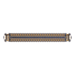 LCD-Display-FPC-Anschluss auf der Hauptplatine, For iPad Air 2020 60Pin, For iPad Pro 11 A1980 46Pin, For iPad Pro 11 A1980 18Pin