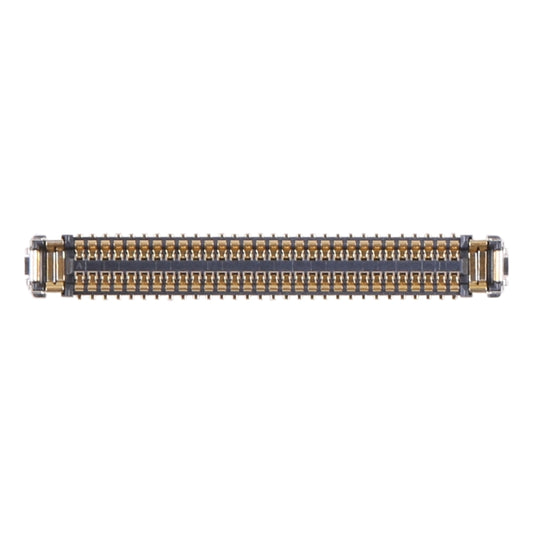 LCD-Display-FPC-Anschluss auf der Hauptplatine, For iPad Air 2020 60Pin, For iPad Pro 11 A1980 46Pin, For iPad Pro 11 A1980 18Pin