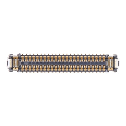 LCD-Display-FPC-Anschluss auf der Hauptplatine, For iPad Air 2020 60Pin, For iPad Pro 11 A1980 46Pin, For iPad Pro 11 A1980 18Pin