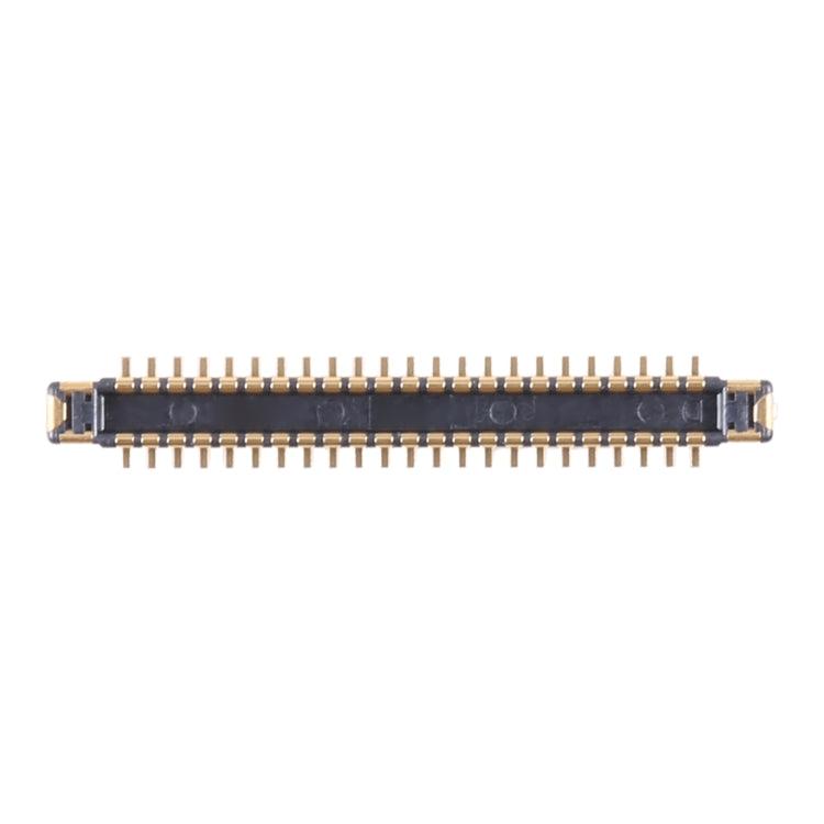 LCD-Display-FPC-Anschluss am Flexkabel, For iPhone 14, For iPad Air 2020 60Pin, For iPad Pro 11 A1980 46Pin, For iPad Pro 11 A1980 18Pin
