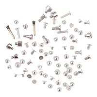 Komplette Stellschrauben und Bolzen, For iPhone 14, For iPhone 14 Plus, For iPhone 14 Pro, For iPhone 14 Pro Max