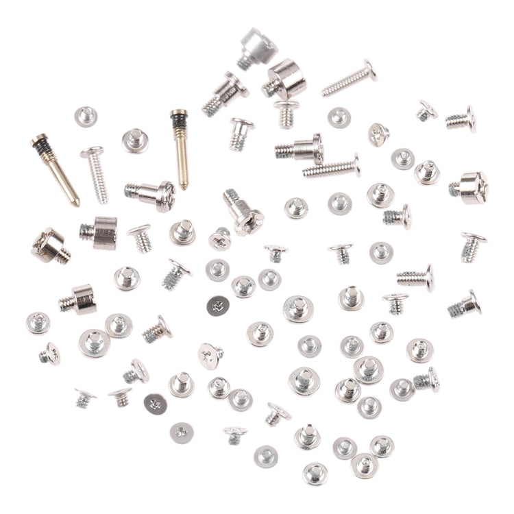 Komplette Stellschrauben und Bolzen, For iPhone 14, For iPhone 14 Plus, For iPhone 14 Pro, For iPhone 14 Pro Max